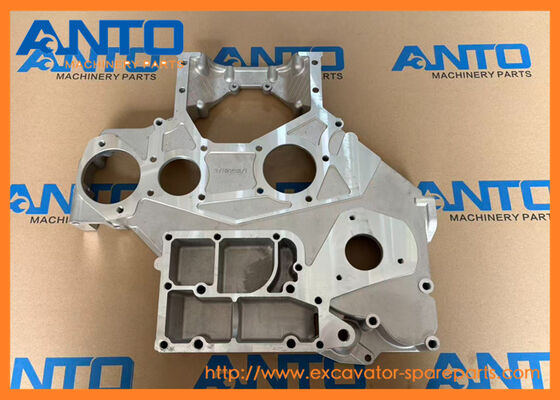 02/202274 3716C431 3716C438 Timing Case JCB Graafmachine Onderdelen geschikt voor 3CX