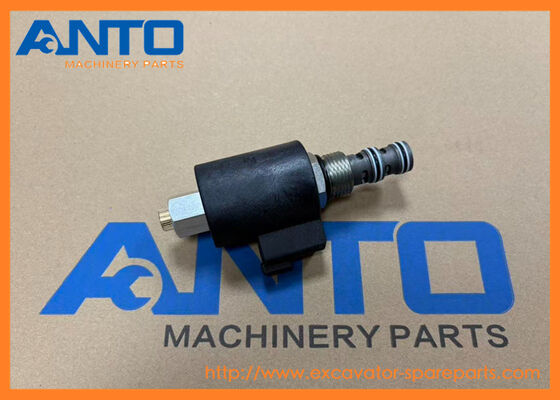 XKBL-00047 XKBL-00028 Solenoïde klep en spoel CASE Graafmachine onderdelen voor CX57C CX60C