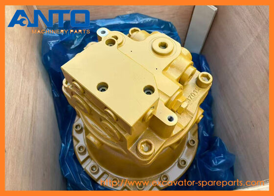21K-26-71100 21K2671100 het Graafwerktuigmotoronderdelen van de Schommelingsmotor voor PC160 PC180 PC190