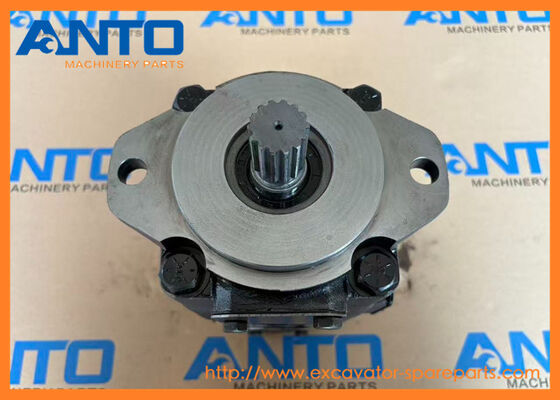 31LH-00020 Stuurpomp HYUNDAI Wielladder Onderdelen geschikt voor HL780-7A HL780-9S