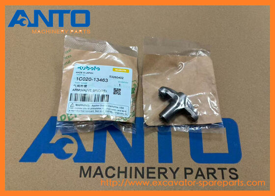 VOE16671284 16671284 Arm Graafmachine Cilinderkop Onderdelen Passend Voor EC120D EC140D SD75