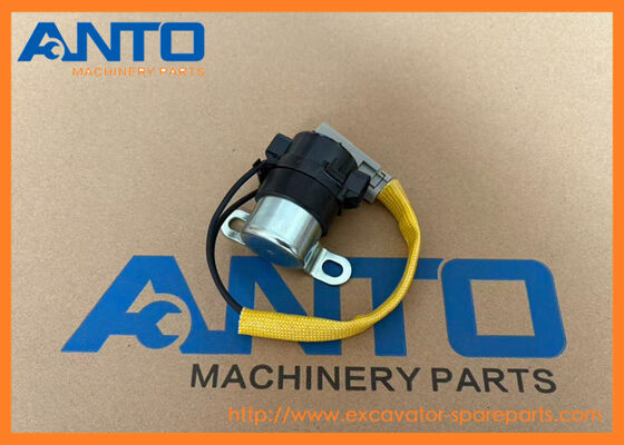 3E-7279 3E7279 Schakelaarassemblee Magnetische Motorgrader Reserveonderdelen Voor 3306 143H 160H