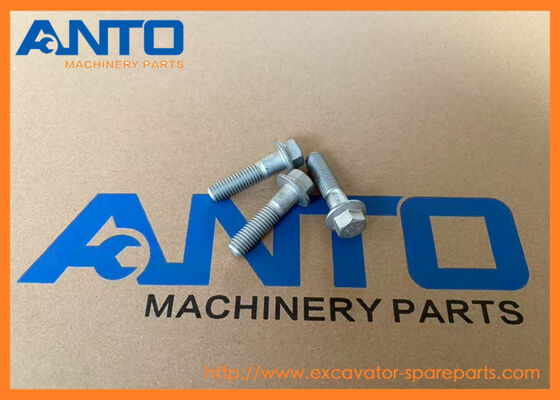 19M7804 M10 X 40 Schroef HITACHI Graafmachine Onderdelen Geschikt Voor LX100-5 LX120-5