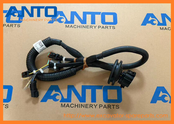 21Q6-10501 Harness HYUNDAI Graafmachine Onderdelen geschikt voor R140LC-9 R160LC-9 R210LC-9