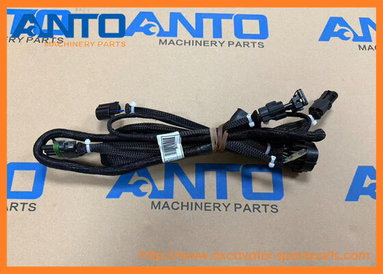 21N8-12071 Hoofdkabelboom HYUNDAI Graafmachine Onderdelen Voor R210LC-7 R305-7 R320LC-7