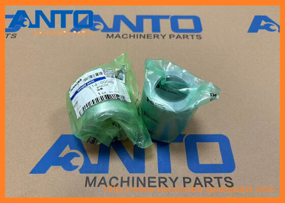 114-00049 Spacer DOOSAN Graafmachine Onderdelen Montage Voor DX480LC DX490LC-3 DX530LC-3