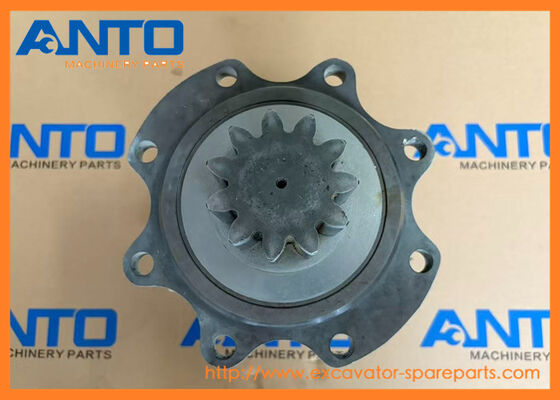 RD511-61700 Motor Assy KUBOTA Graafmachine Spare Parts Fitting voor KX161-3