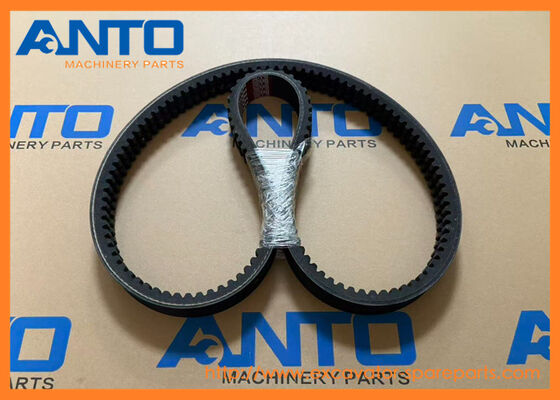 1-13671520-0 1136715200 Riem Graafmachine Motoronderdelen Passend voor 6WG1 670G LC 870G LC
