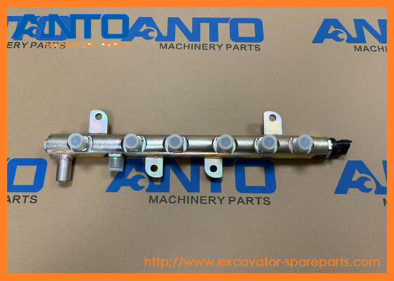 6754-71-1210 3977530 0445226042 Gemeenschappelijke spoorverzameling KOMATSU Onderdelen voor graafmachines voor PC220LC-8