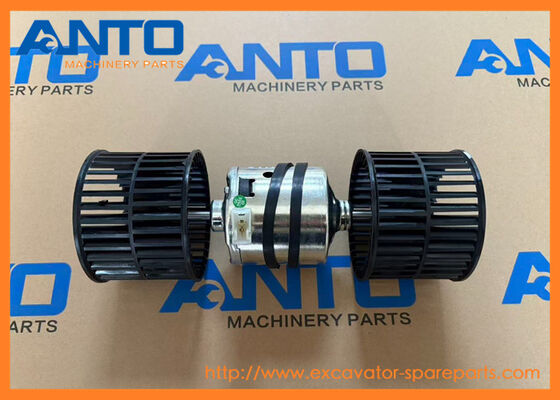 YN20M00107S111 Fanblower Motor Excavator Airconditioner onderdelen voor E70BSR E80BMSR