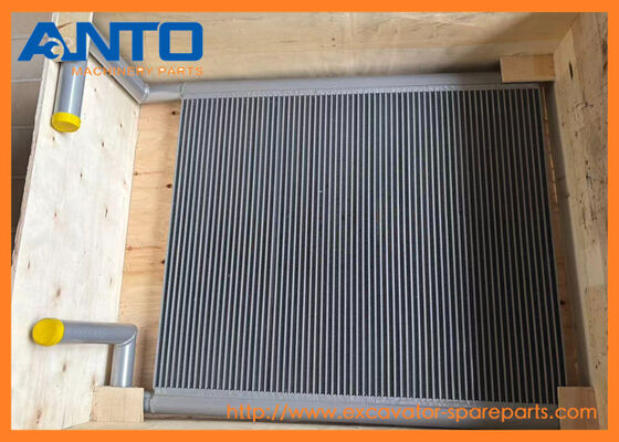 4320516 Oil Cooler HITACHI Excavator Spare Parts For EX300-2 EX300-3 EX300-3C EX310H-3C