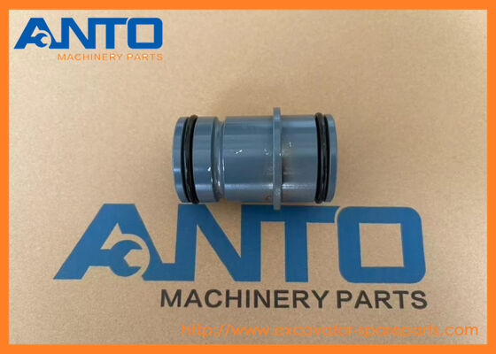 6150-11-6210 6150116210 Buis KOMATSU Graafmachine Reserveonderdelen Voor S6D125 PC400LC-5