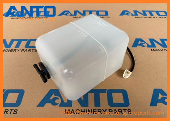 4197948 Water Tank HITACHI Excavator Spare Parts Fitting For EX60G EX90 EX200-3E