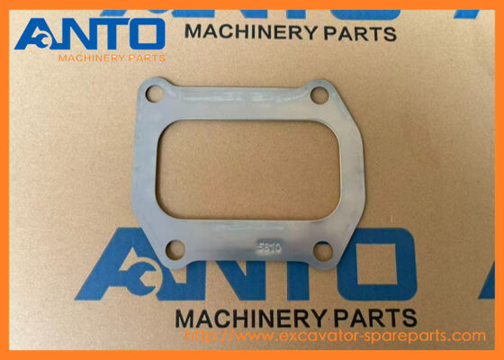 6162-13-5810 6162135810 Gasket KOMATSU Wheel Loader Spare Parts Suitable For WA600 WA700