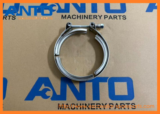 6745-11-4150 6745114150 Clamp KOMATSU Excavator Spare Parts For PC300LC-8 PC350LC-8