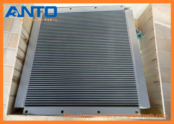 2202-9064A-02 22029064A02 Oliekoeler DOOSAN Graafmachine Onderdelen Voor SOLAR 130LC-V
