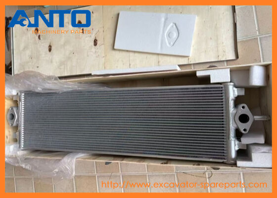 206-03-22421 2060322421 Oliekoeler Assy KOMATSU Graafmachine Onderdelen Voor PC200 PC270 PC290