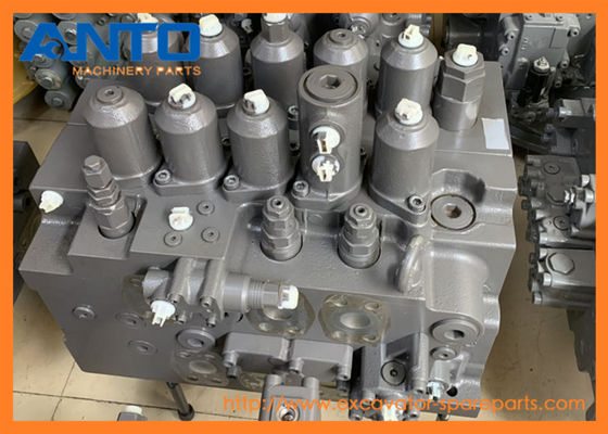VOE14670038 14670038 Hoofdcontroleklep voor VOE-Graafwerktuig EC380D