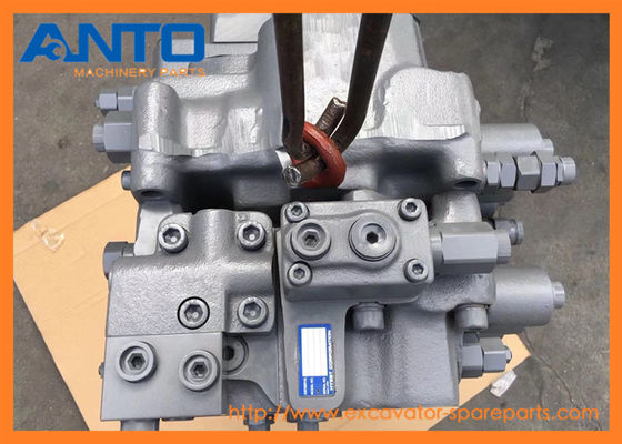 VOE14514896 14539861 14532822 Hoofdcontroleklep voor het Graafwerktuig van VOE EC180 EC210 EC240