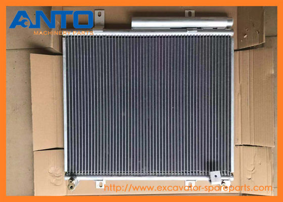 VOE14591537 graafwerktuig Spare Parts Condenser voor VOE EC220D EC360B EC380D