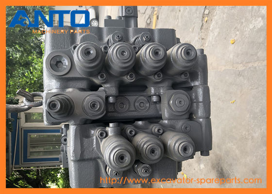 VOE14678664 14678664 Hoofd de Controleklep van EC290B voor VOE-Graafwerktuig Hydraulische Delen