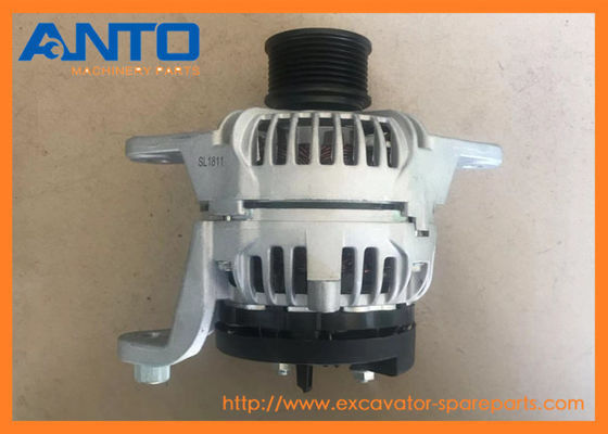 De Alternator van VOE11170321 11170321 VOE EC210 EC240 EC360 EC460 voor GraafwerktuigMotoronderdelen
