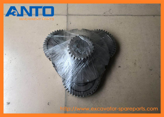 Van de het Graafwerktuig Definitieve Aandrijving van VOE EC210B de Planeetdrager Assy VOE14528727 14528727