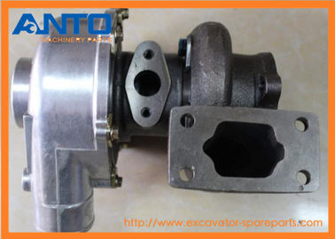ISO-TurbocompressorMotoronderdelen 894418-3200 Turbograafwerktuigvervangstukken voor Hitachi EX120 EX150