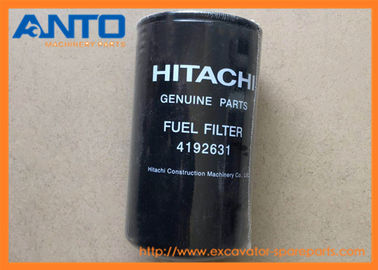 Van het de Filtergraafwerktuig van de motorbrandstof Vervangstukken 4192631 voor Hitachi ex300-3 EX400 ZX330 ZX450 ZX470-5G ZX500LC ZX600