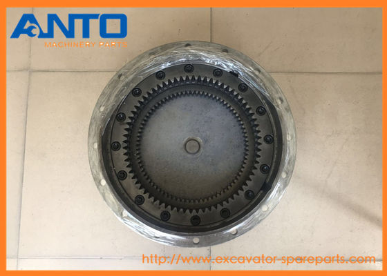 Van de de Dekkingsplaat van SA8230-09980 8230-09980 van de de Reisversnellingsbak het Graafwerktuigdelen voor VOE EC460C EC480D