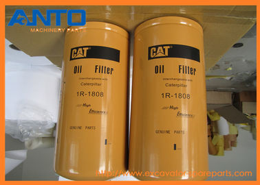 de Filter van de de Motorolie van 1R1808 1R-1808 voor Katten330c 336D Graafwerktuig