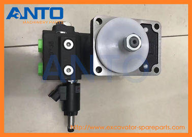 Ventilatormotor 31Q4-30201 voor Hyundai R480LC9