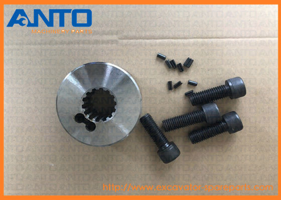 Koppelingshub VOE14533207 14533207 voor VOE-Graafwerktuigec240 Hydraulische Pomp