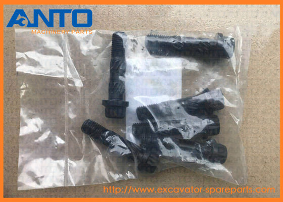 1122350271 1-12235027-1 Verbindend Rod Bolt For Hitachi ex200-3 ZX200