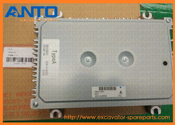 Hitachizx330-3g ZX350-3G Graafwerktuig Controller 9318851 Elektrische Delen
