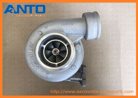 VOE EC160B EC210B S200G Turbovoe20515585 20515585