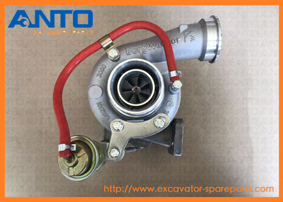 21647837 VOE21647837 VOE EC200B EC210C Turbocompressor