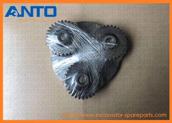 VOE11706896 11706896 EC460B-Verminderingstoestel Assy voor VOE-de Versnellingsbak van de Graafwerktuigreis