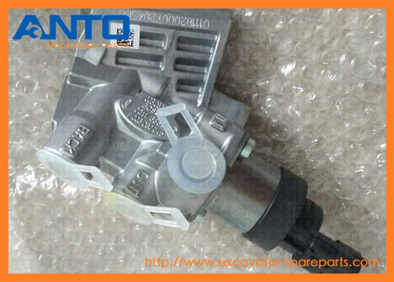 De Klep van de de Brandstofregelgever van VOE21638691 21638691 voor VOE-Graafwerktuig Spare Parts wordt gebruikt dat