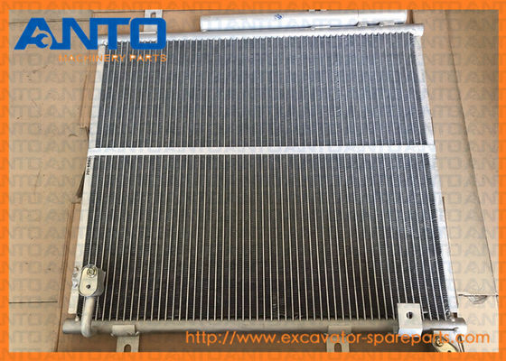 VOE14591537 14591537 het Graafwerktuig Condenser van VOE EC220D EC360B EC380D