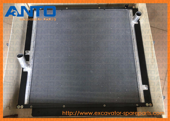 De Radiatorkern van VOE14531222 14531222 voor het Graafwerktuig Spare Parts van VOE EC210B