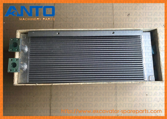 De Vervangstukken van het Graafwerktuigoil cooler radiator van VOE14549880 14549880 Vo-lvo EC210B EC210C