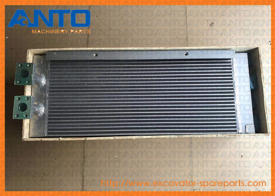 De Vervangstukken van het Graafwerktuigoil cooler radiator van VOE14549880 14549880 VOE EC210B EC210C