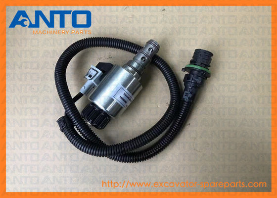 De Solenoïdeklep van VOE15066984 15066984 voor de Ladervervangstukken van VOE L180 L220