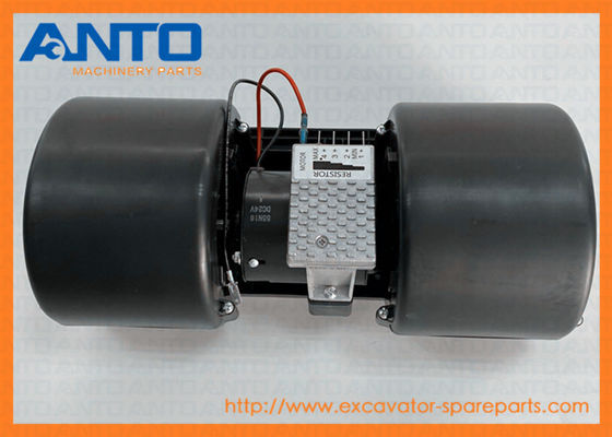 De Motor van de de Ventilatorventilator van VOE11006834 11006834 voor VOE-de Delen van Bouwmachines