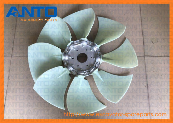De Motor Koelventilator van VOE14607676 14607676 14624895 FAD13 voor VOE-Graafwerktuig Spare Parts