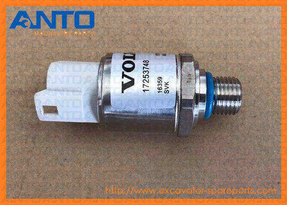 VOE14613051 17253748 Druksensor van VOE17253748 14613051 voor VOE-Graafwerktuig Spare Parts