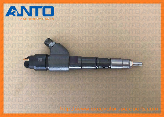 VOE20798683 0445120067 Brandstofinjector 20798683 04290987 voor VOE-Graafwerktuig Engine Spare Parts