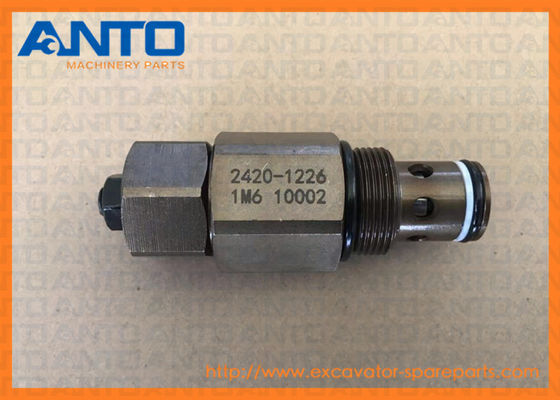 De Afblaasklep van VOE14589235 14589235 voor het Graafwerktuig Spare Parts van VOE EC350D