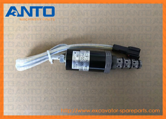 De Klep van de Pompsolenoïde van SA8230-32080 8230-32080 voor VOE-Graafwerktuig Spare Parts